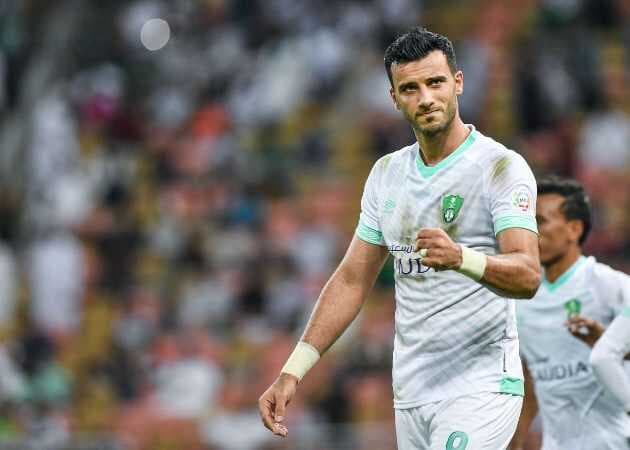 عمر السومة