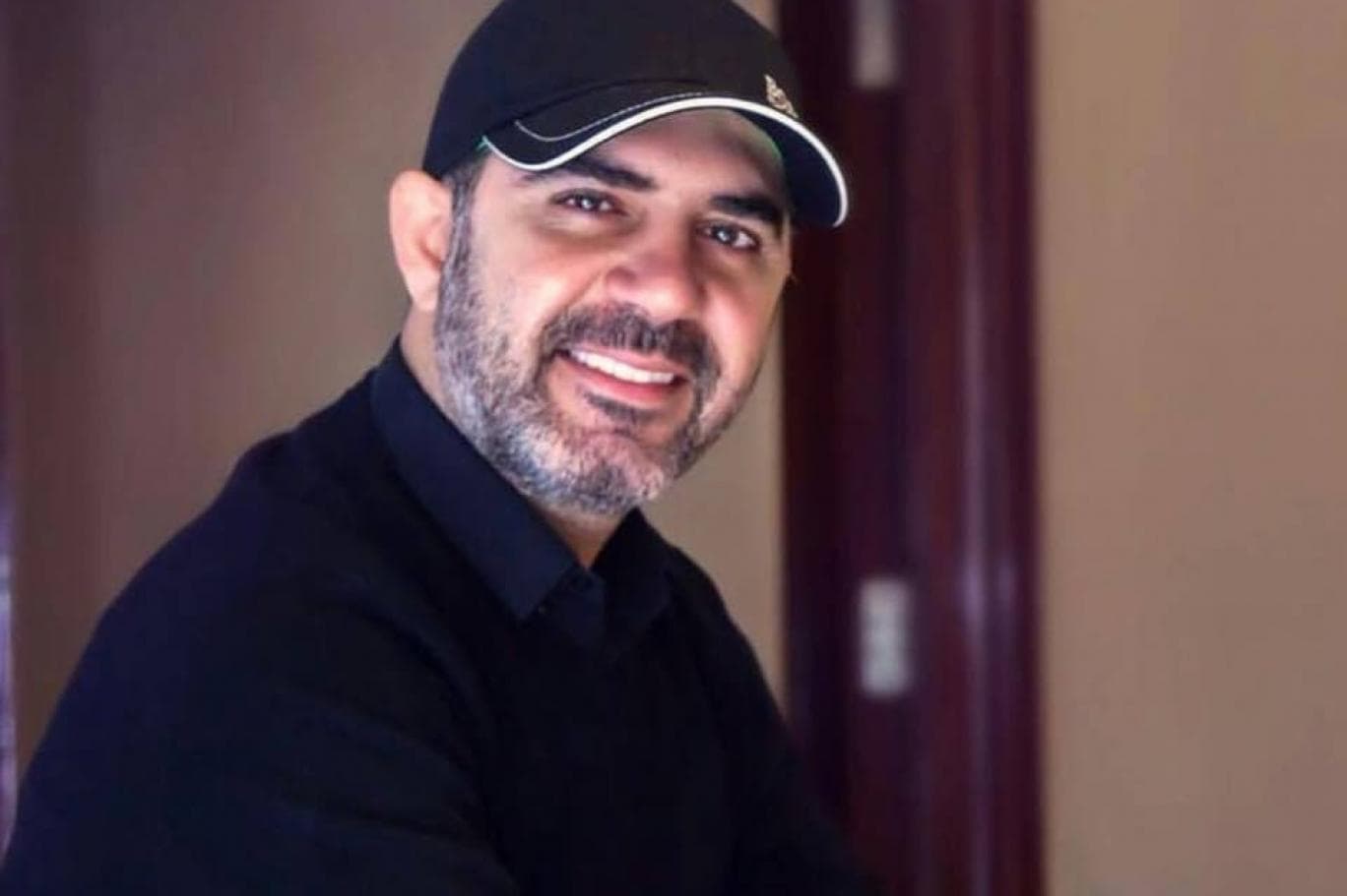 الفنان وائل جسار