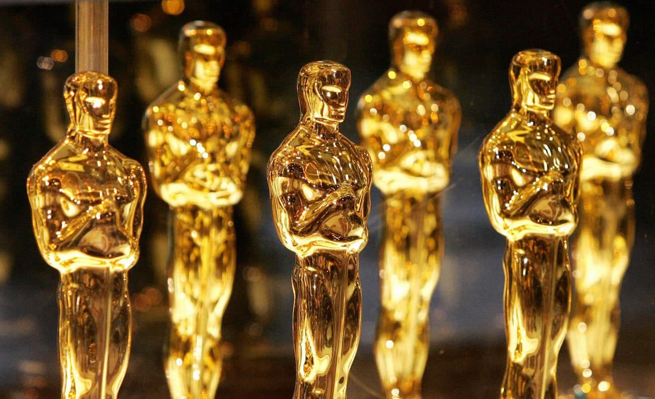 the oscars