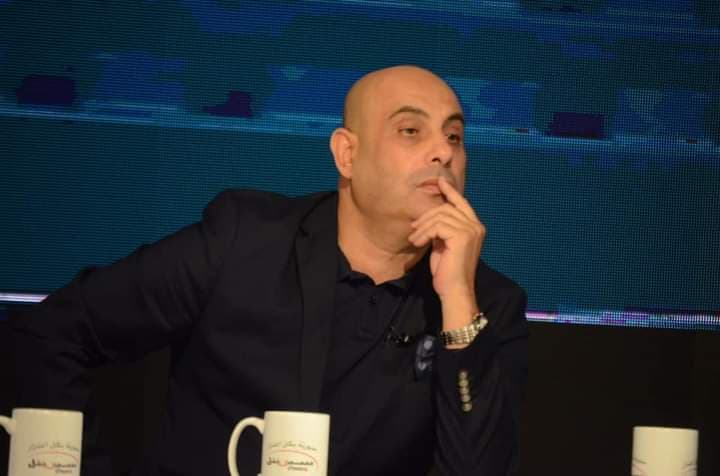 طريف قوطرش