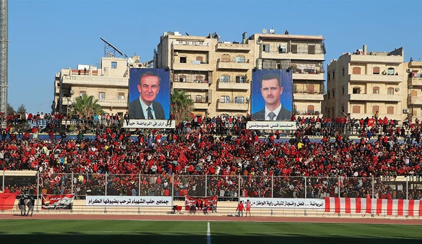 الدوري السوري - أرشيف