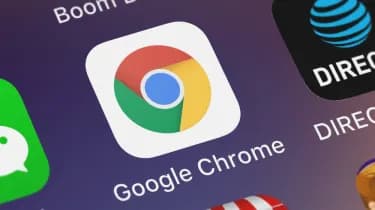 chrome