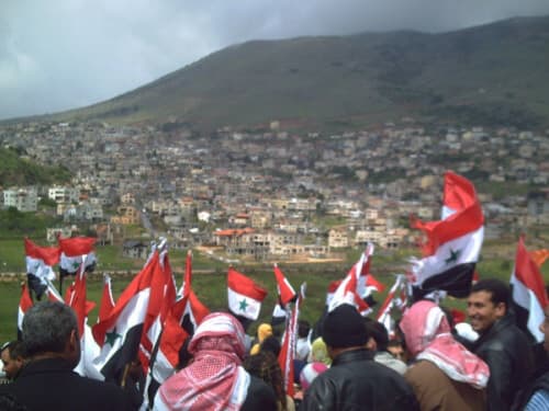 صورة ارشيفية