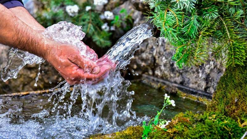 شعبة الأمراض السارية: لا يوجد تلوث في المياه بريف حمص 