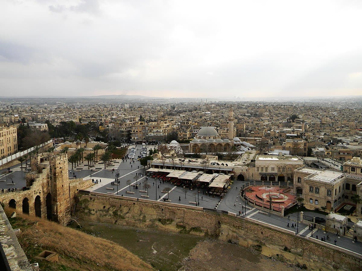 حلب