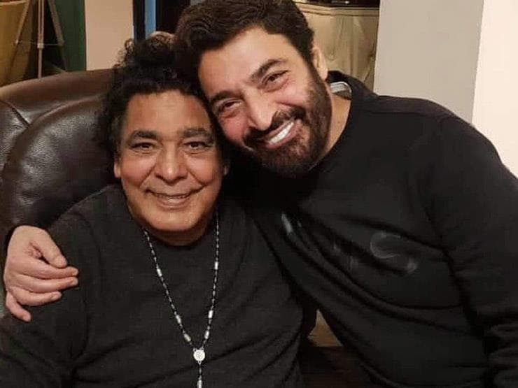 بعد 35 عاماً.. محمد منير وحميد الشاعري معاً في أغنية جديدة 