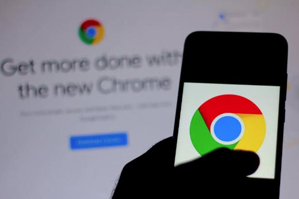 Google Chrome