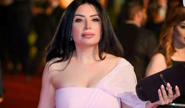 عبير صبري