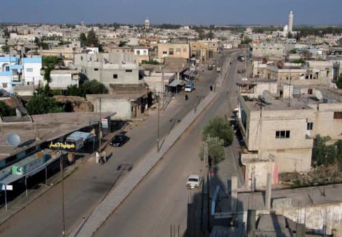 درعا 