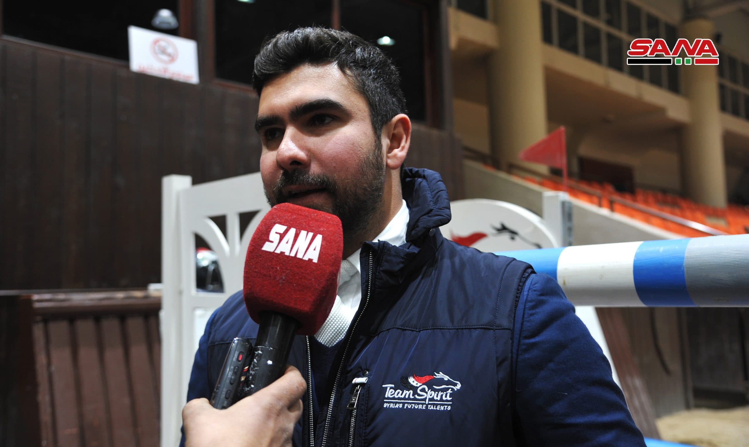أحمد حمشو