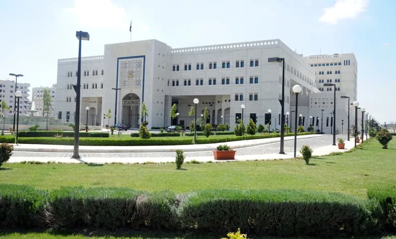 مجلس الوزراء