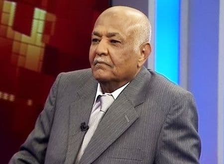 رئيس الوزراء اليمني محمد سالم باسندوة 