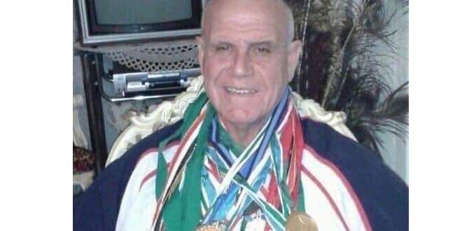 طلال النجار