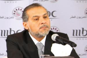 حاتم علي