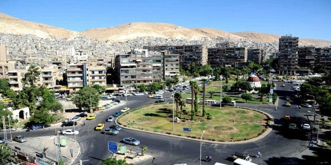 ساحة الميسات