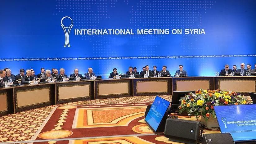 ما الملفات التي ستناقشها قمة طهران؟