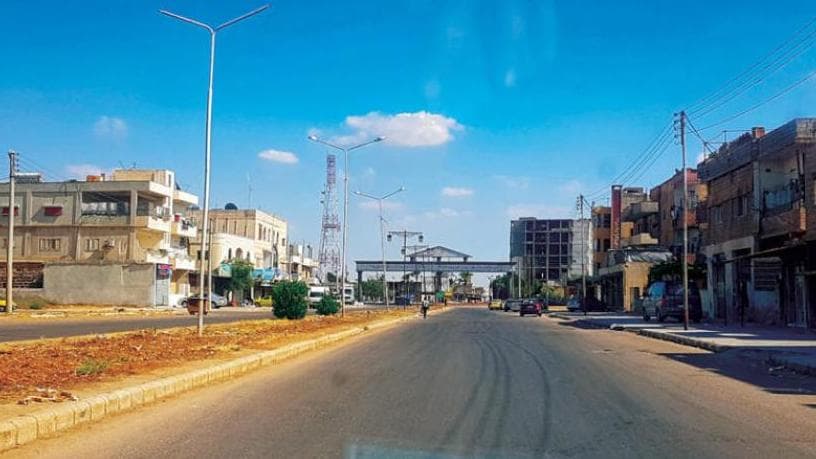 حي الصحافة 