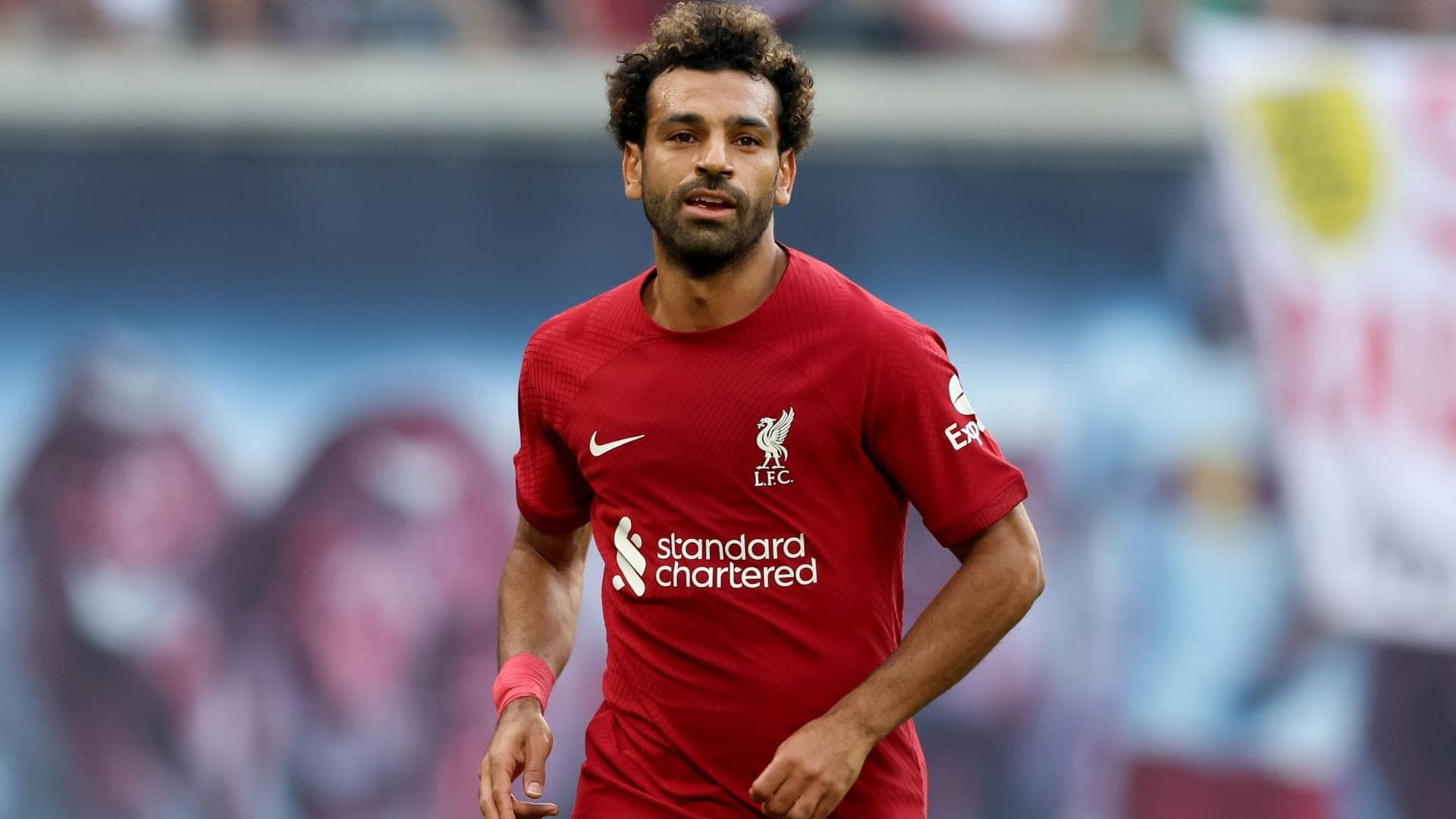 فخر العرب- محمد صلاح