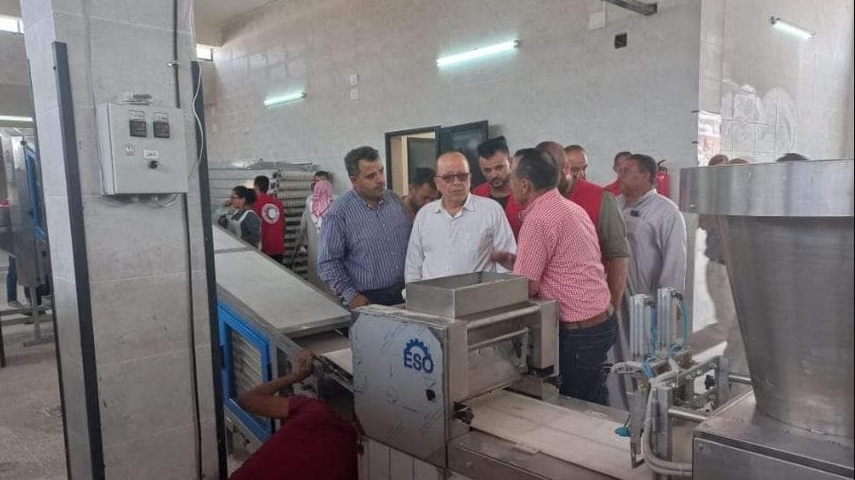 فرن سنجار