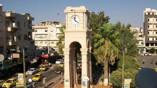 إدلب