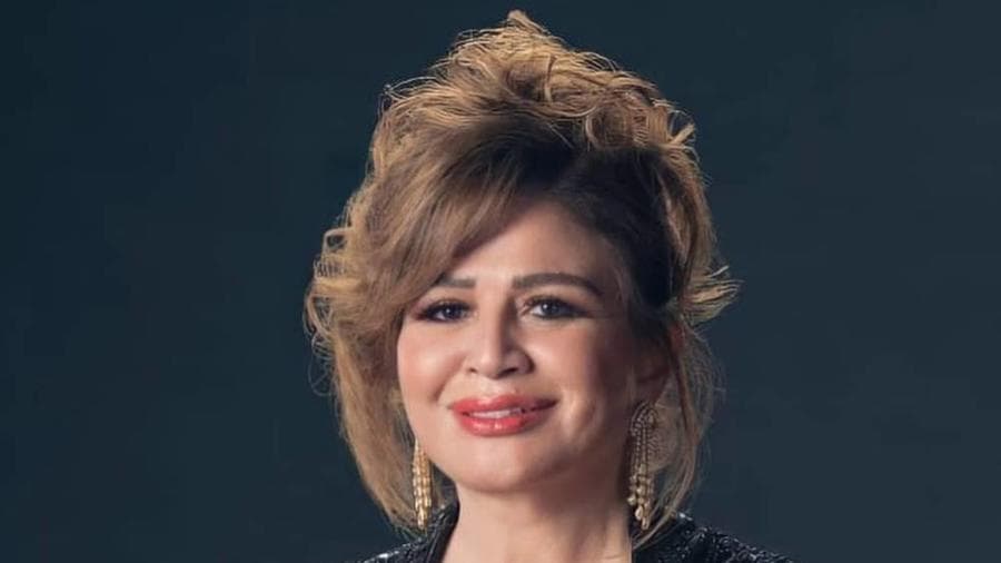 الفنانة المصرية إلهام شاهين