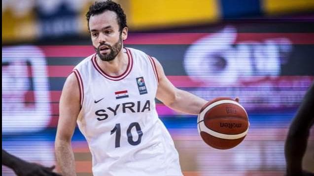 رامي مرجانة