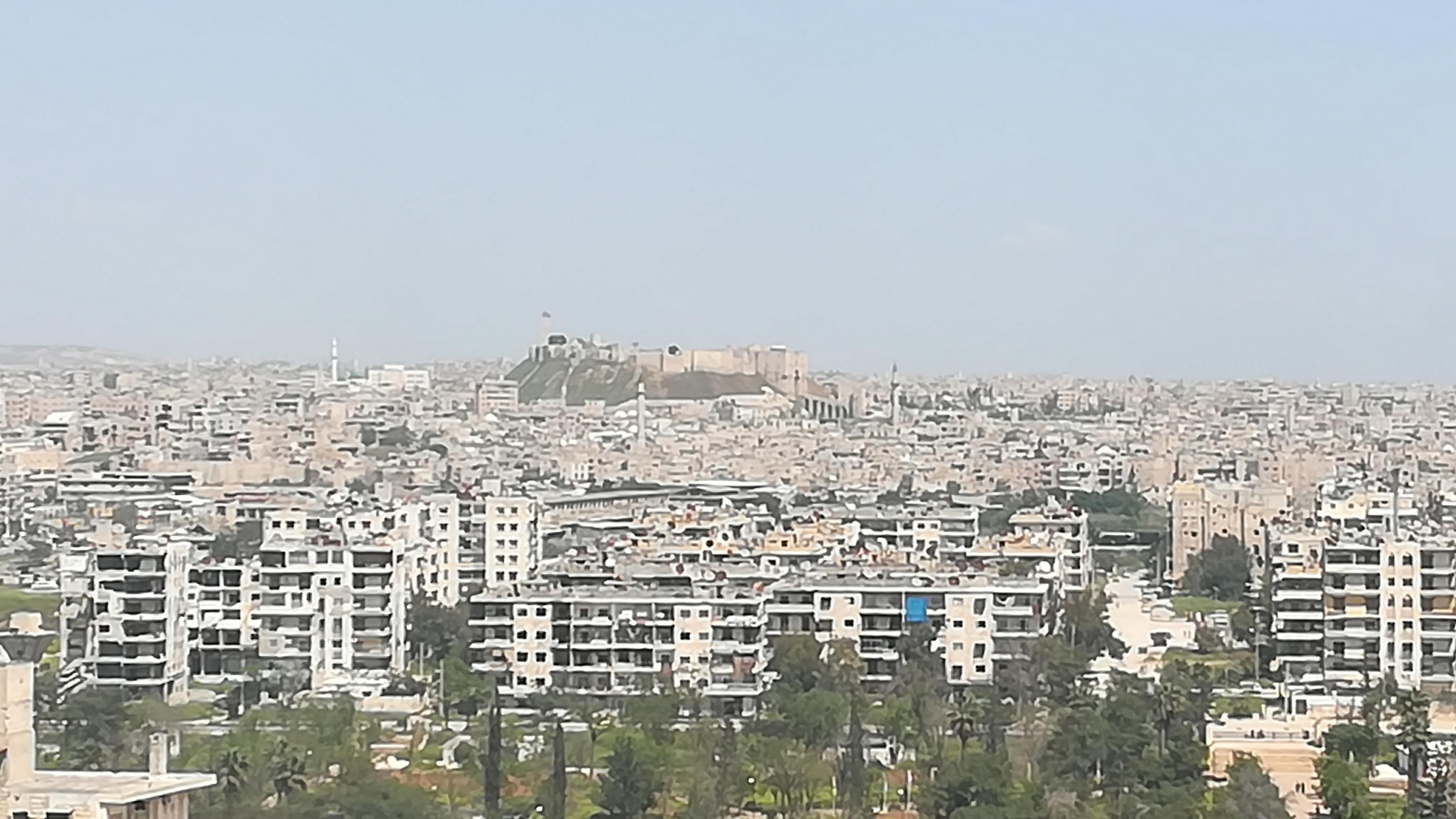 حلب