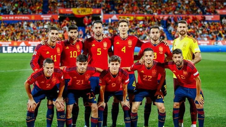 برشلونة اسبانيا
