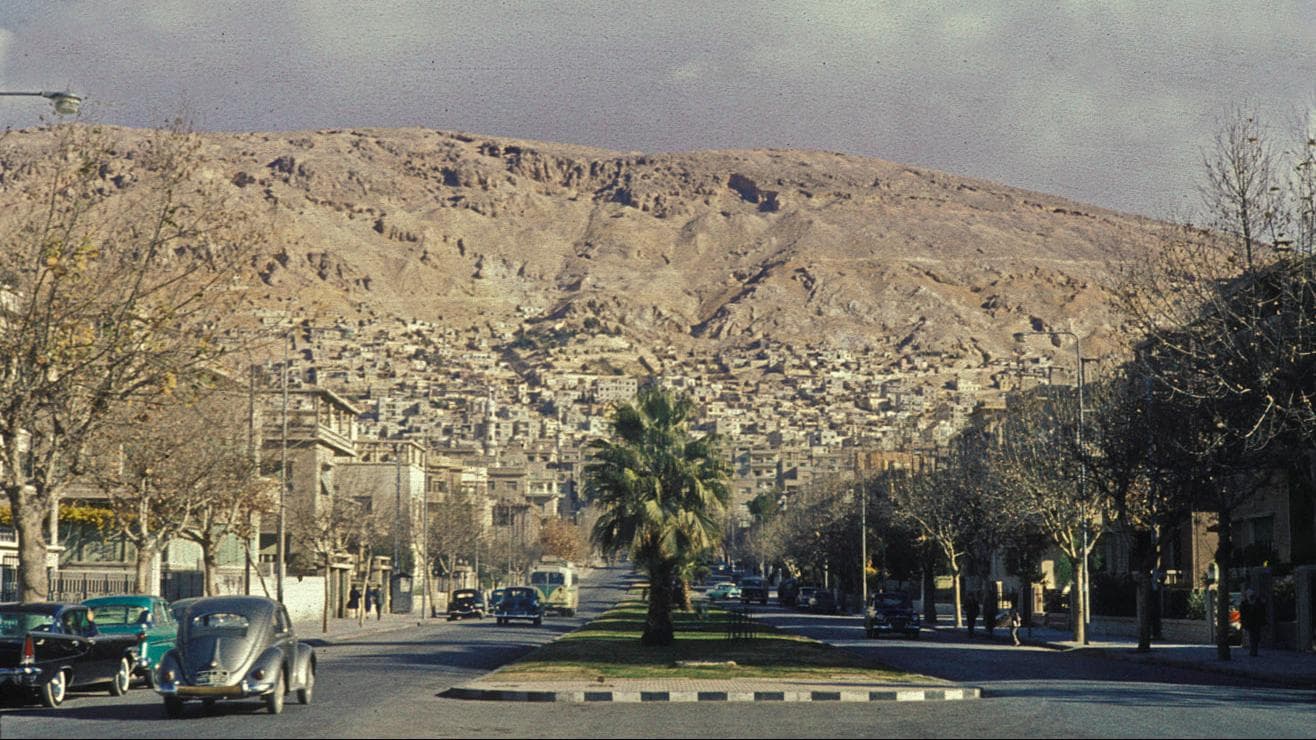 أبو رمّانة