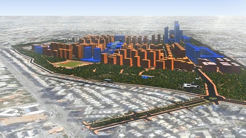باسيليا سيتي