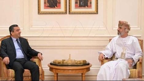 عمان تجدد تأكيد موقفها وحرصها على السيادة السورية