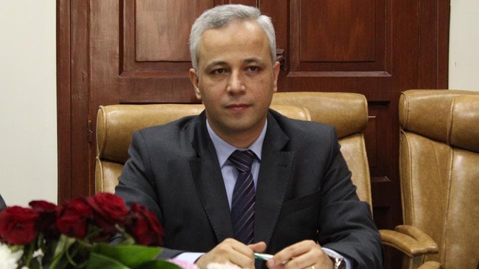 الخطيب