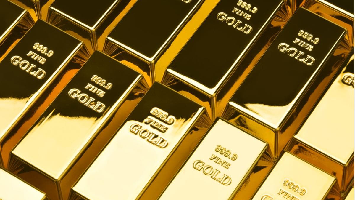 ارتفاع أسعار الذهب
