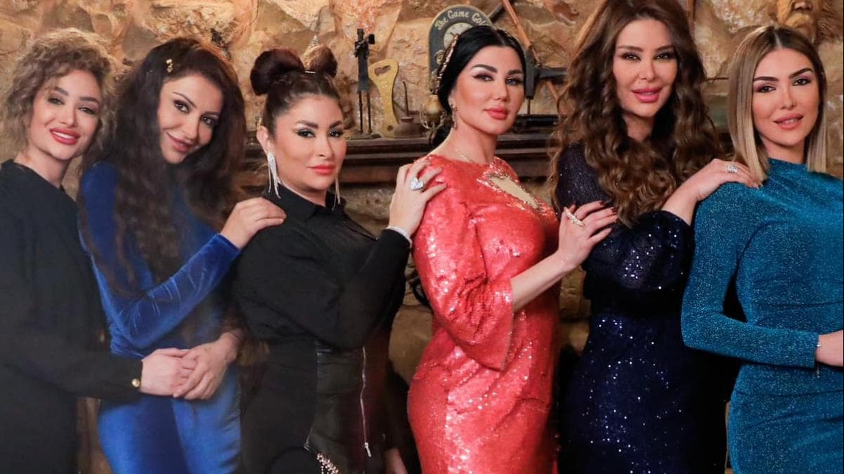 صبايا 6