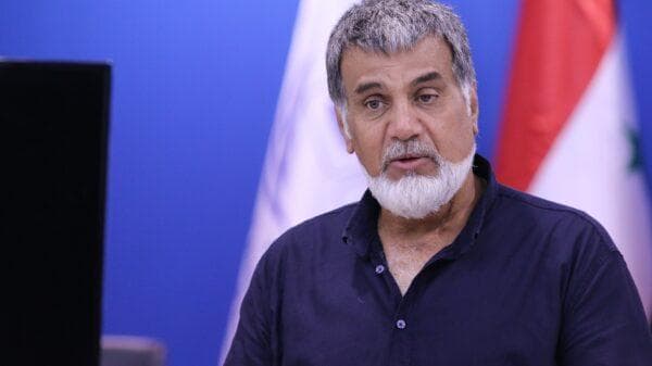 تامر العربيد