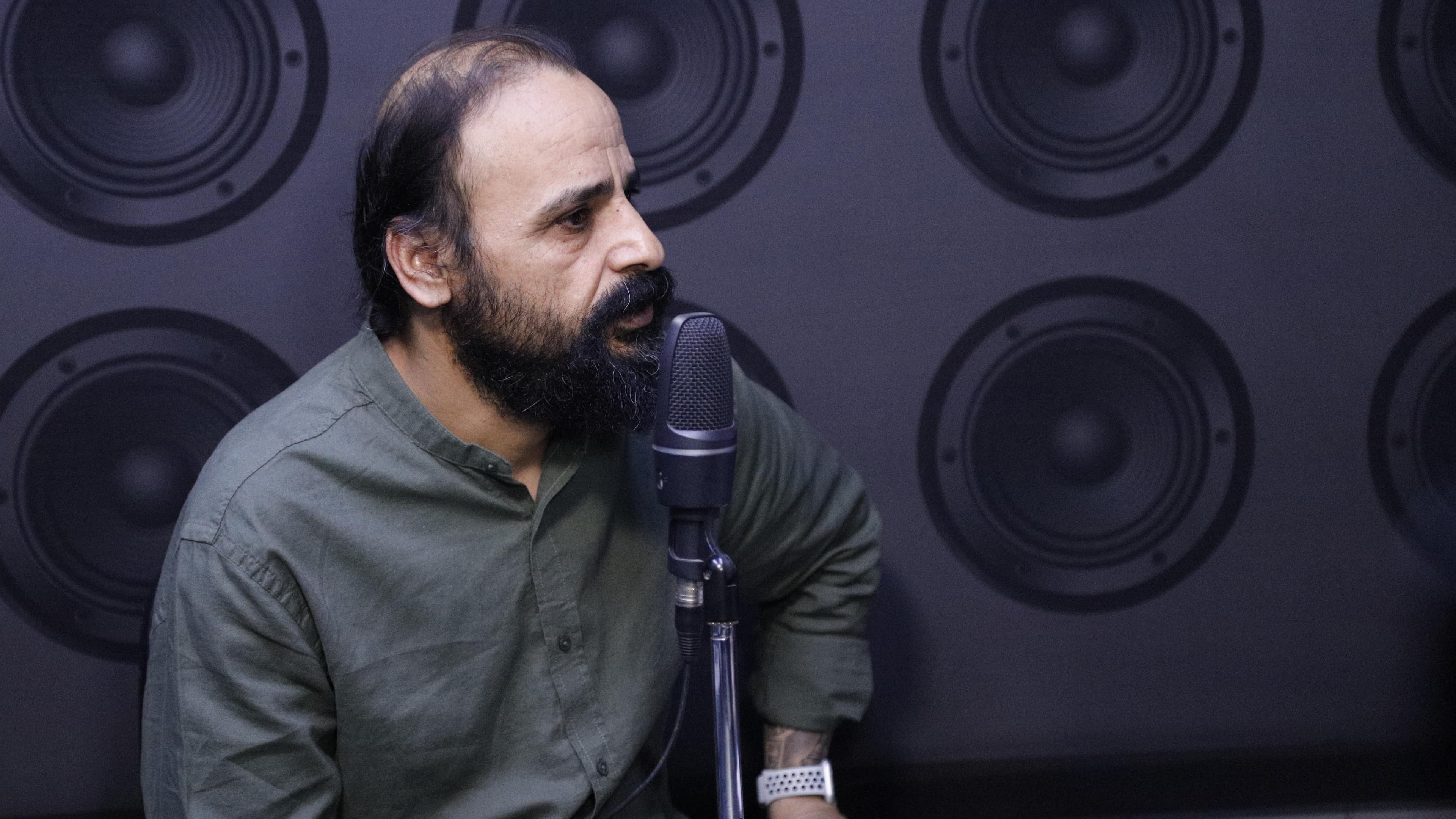 محمد عبد العزيز 