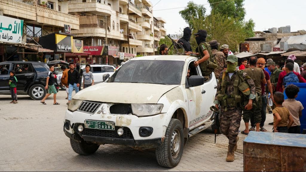 دير الزور 