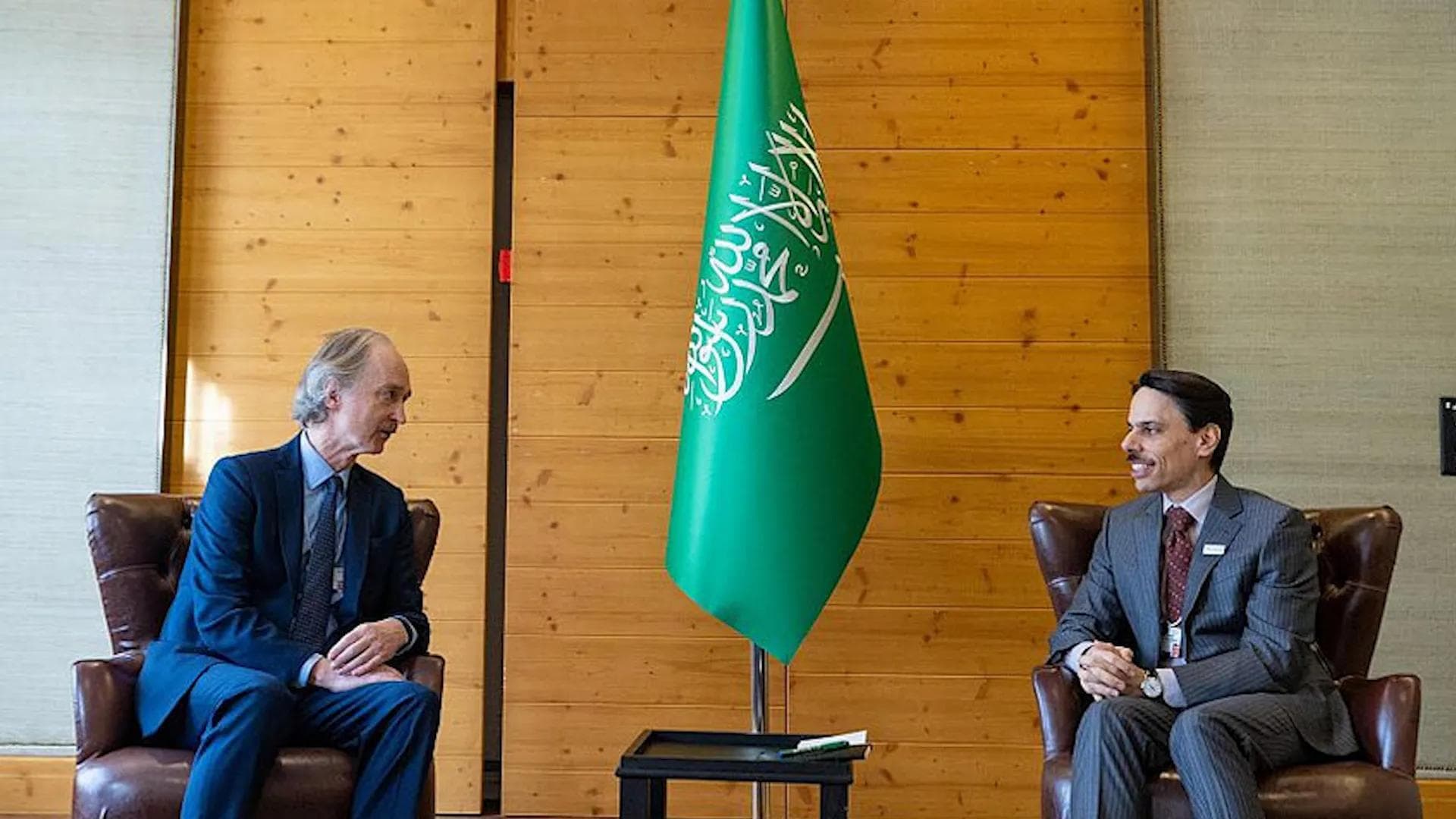 فيصل بن فرحان 