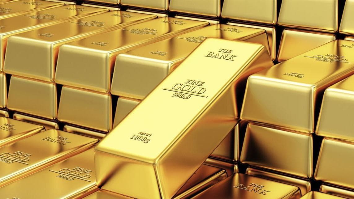 أسعار الذهب