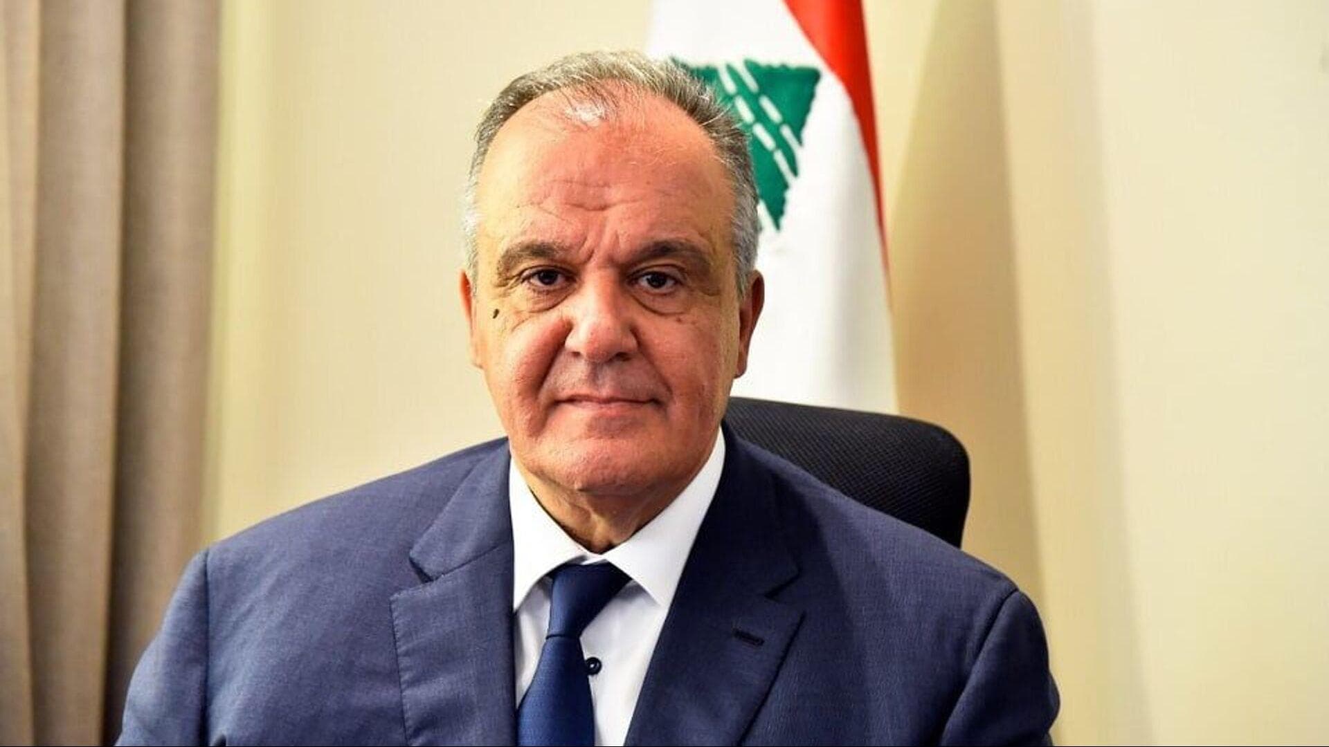 لبنان 