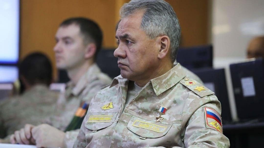 مقاتلو فاغنر في سورية سيصبحون عسكريين محترفين في وزارة الدفاع الروسية
