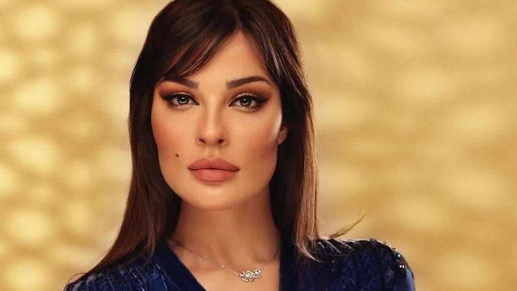 نادين نجيم