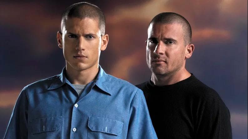 ما حقيقة عودة مسلسل Prison Break بأجزاء جديدة؟