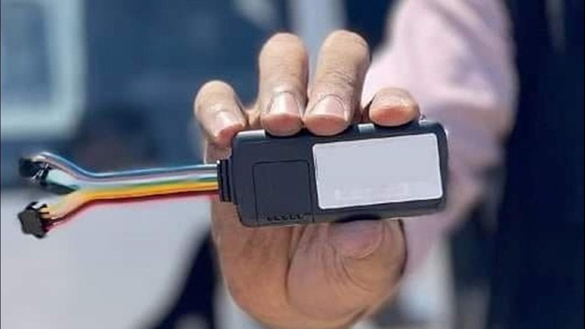 القبض على شخص يتلاعب بأجهزة التتبع "GPS" في حماة