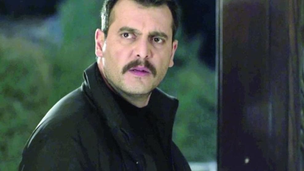 سامر اسماعيل 