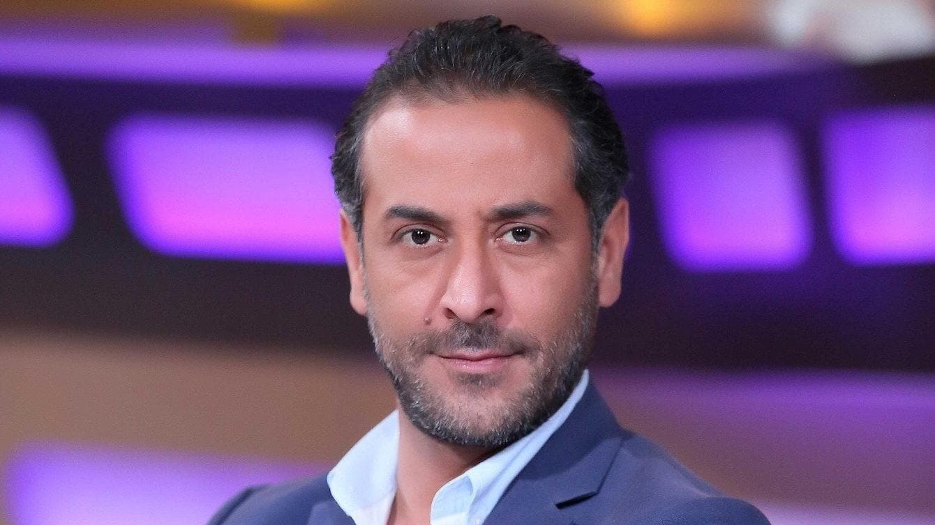 عبد المنعم عمايري ينضم إلى قائمة أبطال "السراديب"
