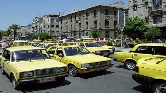 تكاسي
