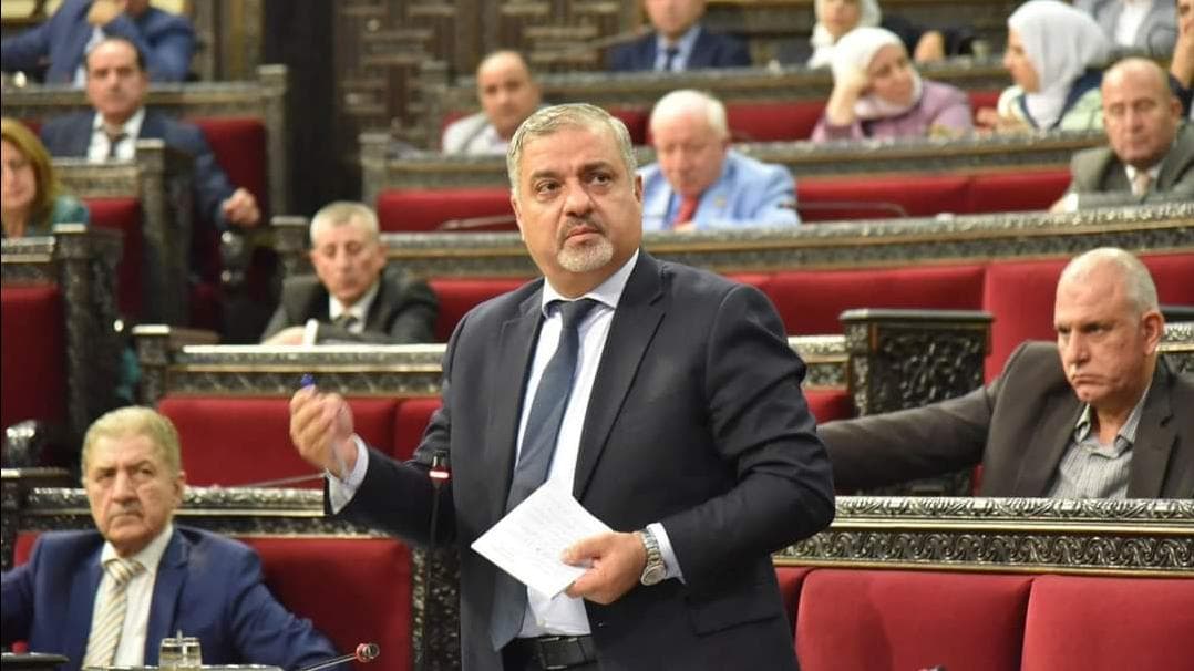 مجلس الشعب 