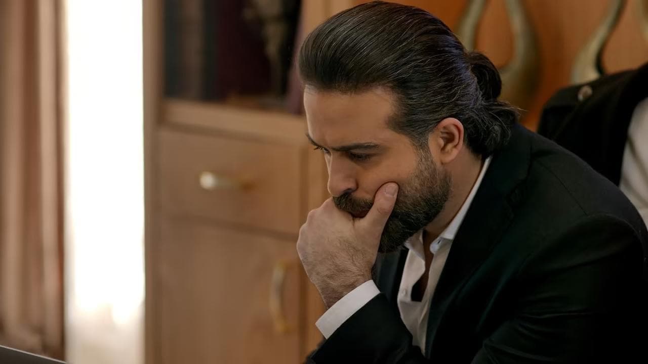 الفنان محمود نصر