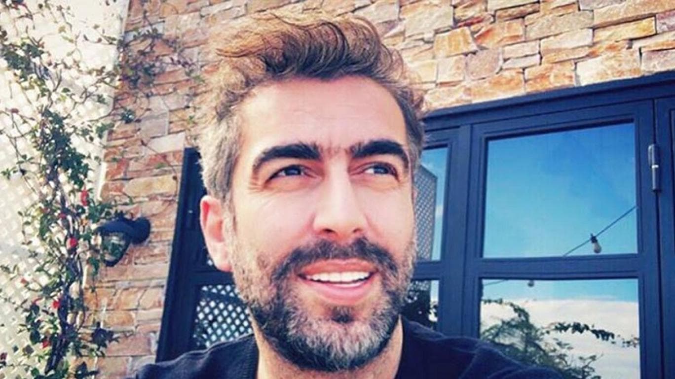 يستعد الفنان نضال نجم لتصوير عمل درامي جديد بالتعاون مع المخرج اللبناني سعيد الماروق